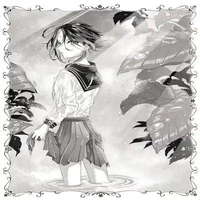 (Kami no Eichi 4) [Limite (Hannama)] Pulcino (Genshin Impact) [Chinese] [迷幻仙域×真不可视汉化组]