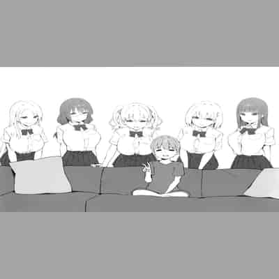 [Candy Club (スカイ)] お姉ちゃんととろける気持ち [Chinese] [白杨汉化组]