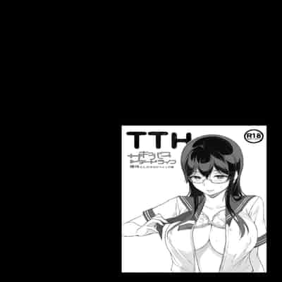 [NANIMOSHINAI (Sasamori Tomoe)] Succubus Stayed Life Soushuuhen II 魅魔同居生活 總集篇II [Chinese] [Decensored] [Digital]