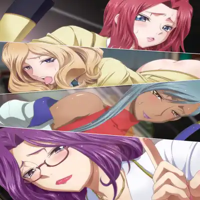 [Blue Bean (Kaname Aomame)] C2lemon@Max 5 (Code Geass/ Lelouch of the Rebellion) [chinese][vexling機翻][Digital]