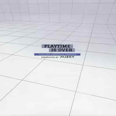 (C102) [Miburi (MIBRY)] PLAY TIME IS OVER (Yu-Gi-Oh!) [Chinese] [無名漢化]