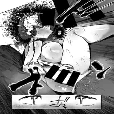 [AHOBAKA (aho)] Oni no Ko Ochita [Chinese] [Digital]