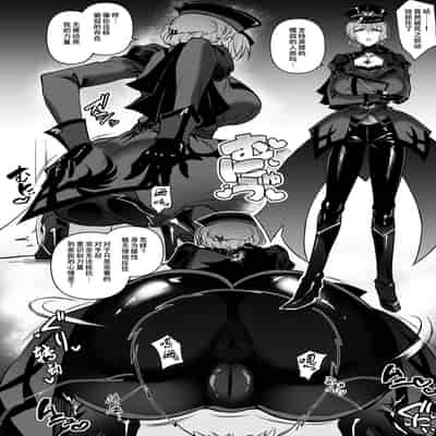 [Jikomankitsu (WTwinMkII2nd)] MILLION SUKEBE BOOK vol 01 (THE IDOLM@STER MILLION LIVE!) [Chinese] [Digital]