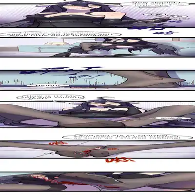 [DavidDong] - Albedo's brutal Trampling