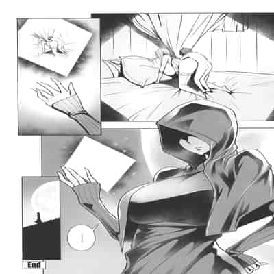 [Fei] Ippai Itte ne, Yuusha-sama (Chinese)