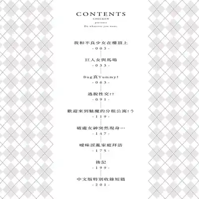 [Chicken] Suki ni Shiyagare [Chinese]