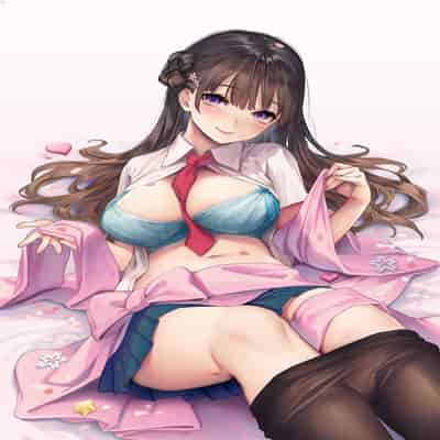 [風的工房][薄碼][みちきんぐ] 姉体験女学寮 ～Limited Edition～ 限定版 含特典