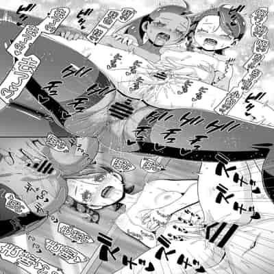 [Gambler Club (Kousaka Jun)] ] PM GALS SV Nemo & Aoi (Pokémon Scarlet and Violet) [Chinese] [鬼畜王汉化组] [Digital]