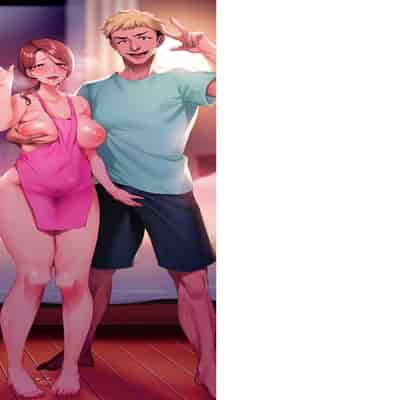 妻に黙って即売会に行くんじゃなかった