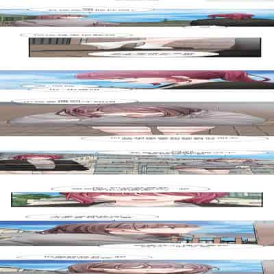 社團學姊 138-141 官方中文 社团学姐