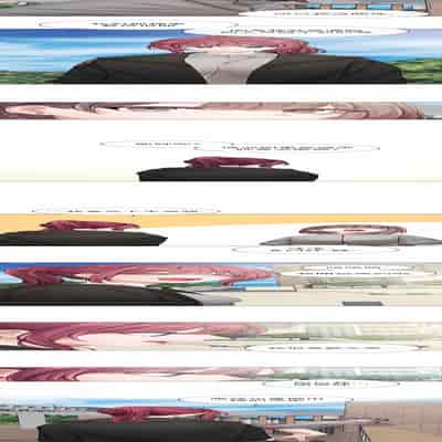 社團學姊 138-141 官方中文 社团学姐