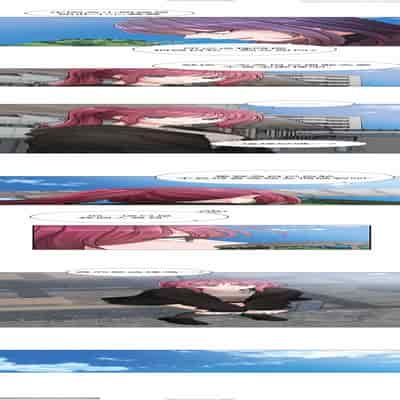 社團學姊 138-141 官方中文 社团学姐