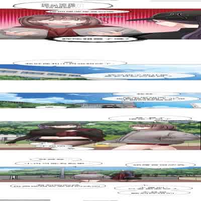社團學姊 138-141 官方中文 社团学姐