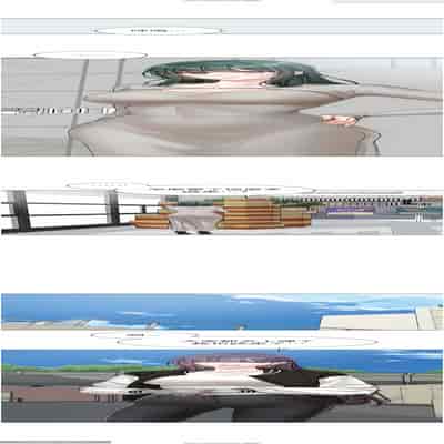 社團學姊 138-141 官方中文 社团学姐