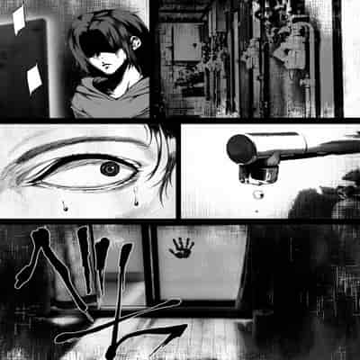 Shareninaranai ero i hanashi onakon 30-nichi-me ni deatta onna yurei