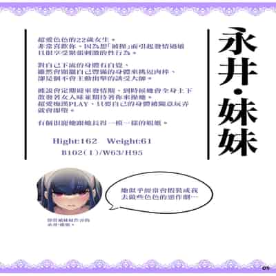 [Fujiya Honten (Thomas)] Anata o Daisuki Nagachichi-chan wa Tsuuchi de Soku Ana Nebaneba Junbi 超喜歡你的長乳醬收到回覆就馬上弄濕小穴準備交歡 [Chinese] [天帝哥個人漢化] [Digital]