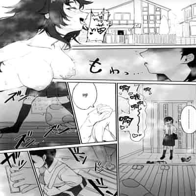 [Mochimochi Burudoza-bu (shupoon)] sei syori obo e tate hutanari tintin de musou si te iru seru hu wo zettai ni to me te miseru xtu! (Do It Yourself!!)[Chinese] [白杨汉化组×希月学园汉化组]