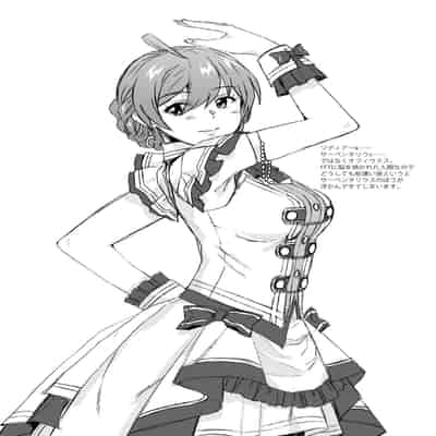 (C102) [Aimasutei (Fumitsuki Yuu)] S S S 歌织的泳衣 (THE IDOLM@STER MILLION LIVE!) [Chinese] [黄记汉化组]