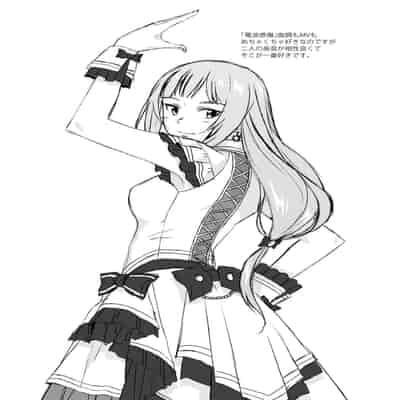 (C102) [Aimasutei (Fumitsuki Yuu)] S S S 歌织的泳衣 (THE IDOLM@STER MILLION LIVE!) [Chinese] [黄记汉化组]