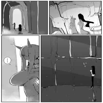 [KIKIMETAL] Uncontrolled -Semen Jelly no Kajou Touyo wa Kiken desu!- [Chinese] [BLUE氪个人翻译]