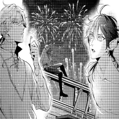 [Tokishiba] Ningyo to Ouji to Usotsuki Akuma 人鱼与王子与骗子恶魔 act 1-2 [Chinese] [冒险者公会] [Digital]