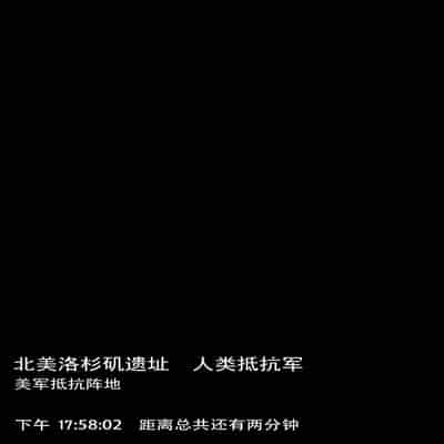 [达斯维达亲卫队] Endless War Episode 2 无尽的战争第二集 [Chinese]