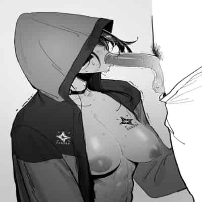 [HUQU] Magnhilda [Chinese] [Decensored] [AKwoL烤肉组]