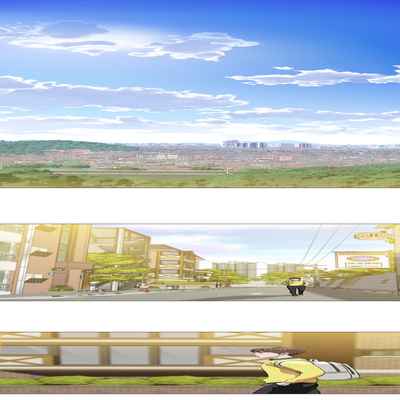 panty note 小褲褲筆記 小裤裤笔记 01-35 连载中