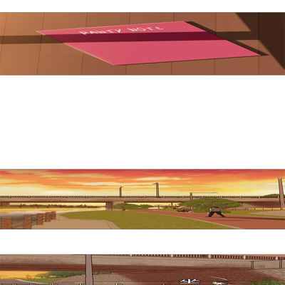 panty note 小褲褲筆記 小裤裤笔记 01-35 连载中