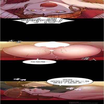 panty note 小褲褲筆記 小裤裤笔记 01-35 连载中