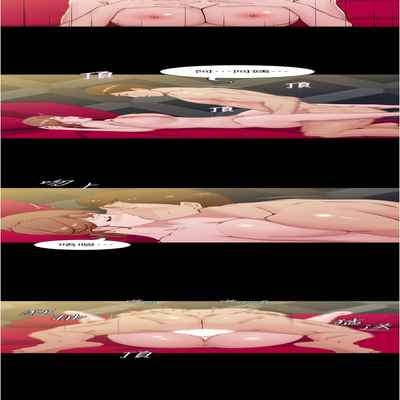 panty note 小褲褲筆記 小裤裤笔记 01-35 连载中