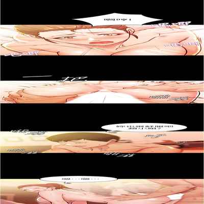 panty note 小褲褲筆記 小裤裤笔记 01-35 连载中