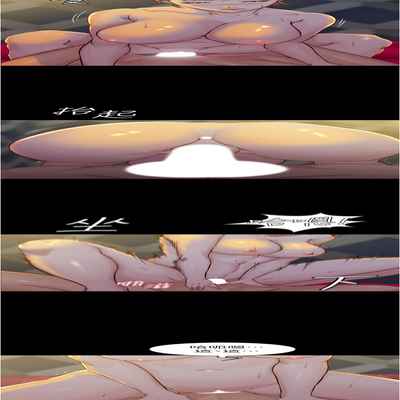 panty note 小褲褲筆記 小裤裤笔记 01-35 连载中