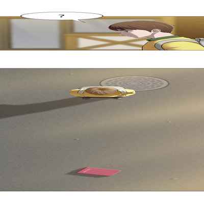 panty note 小褲褲筆記 小裤裤笔记 01-35 连载中