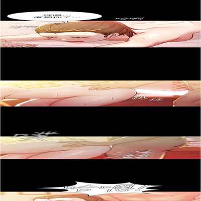 panty note 小褲褲筆記 小裤裤笔记 01-35 连载中