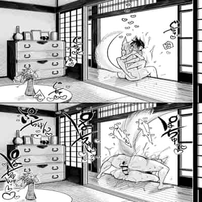 [Dhibi Shoten (Dhibi)] Hazuki-sensei no Hatsujouki 2 Youko-sensei no Hatsujouki Senyou Onanie heya Ni hiki zuri Komarete shimatta Hanashi 葉月醫生的發情期 2 被拉進了妖狐醫生的發情期專用自慰屋 [Chinese] [沒有漢化