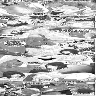 [RaikageArt(Sichan)] Affair Hidden in the Leaves（Naruto Boruto）[Chinese][流木个人汉化]