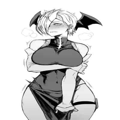 [ratatatat74] Mirko/ Individual Compatibility (Boku no Hero Academia) [Chinese] [新桥月白日语社]