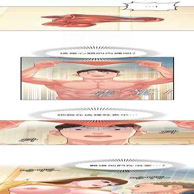 女神寫真 26-27話