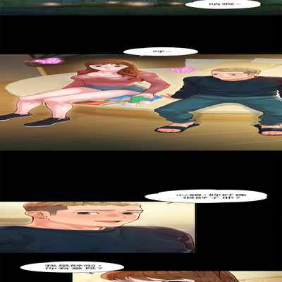 女神寫真 26-27話