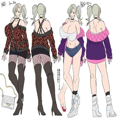 [Hawk Bit (Kouji)] Seiki Matching Appli de Deatta Karada no Aishou dake wa Saikou no Onna [Chinese] [Digital]