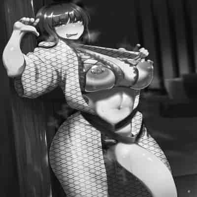 [Sobabu (Rasson)] Iemoto no Uwaki ga Honki ni Natta Hi Zenpen (Girls und Panzer) [Chinese] [Digital]