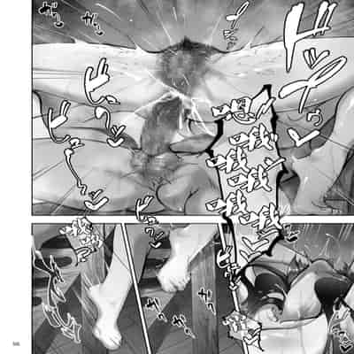 [Sobabu (Rasson)] Iemoto no Uwaki ga Honki ni Natta Hi Zenpen (Girls und Panzer) [Chinese] [Digital]