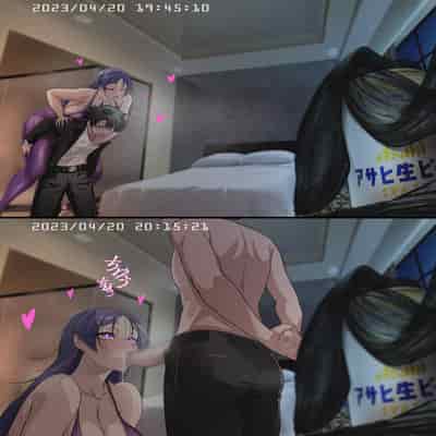 [Nanquan Zhanglang] Teacher, can I call you mom [Chinese]