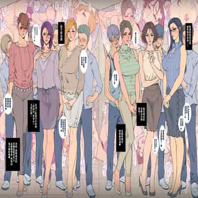 [織田non] 近期odanon汉化 [Chinese][不咕鸟汉化组]