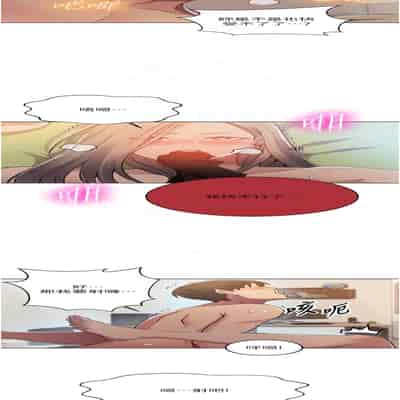 [韩漫] 秘密教学 The Class Of The Secret 181-196 (四)[中文][连载中]