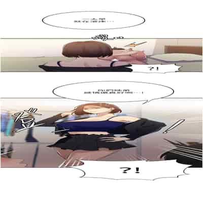 [韩漫] 秘密教学 The Class Of The Secret 181-196 (四)[中文][连载中]