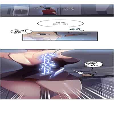 [韩漫] 秘密教学 The Class Of The Secret 181-196 (四)[中文][连载中]