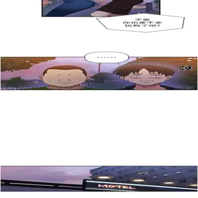 [韩漫] 秘密教学 The Class Of The Secret 181-196 (四)[中文][连载中]