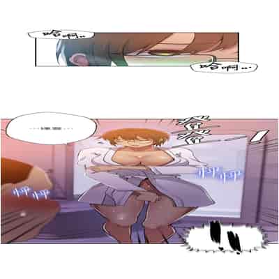 [韩漫] 秘密教学 The Class Of The Secret 181-196 (四)[中文][连载中]